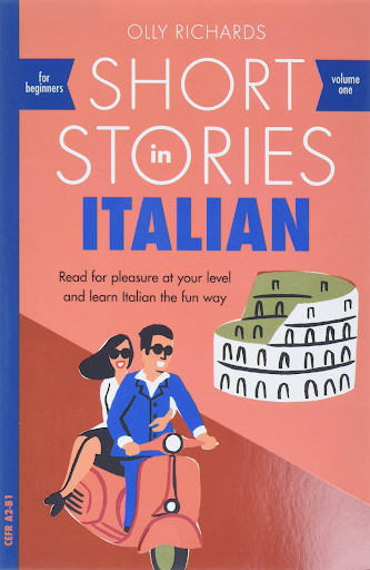 25-livros-para-aprender-italiano-short-stories-italian