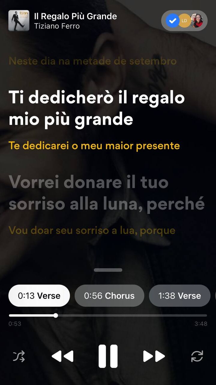 app-musixmatch-para-aprender-italiano-sozinho2